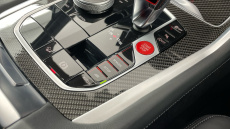 BMW X5 M xDrive X5 M Competition 5dr Step Auto Petrol Estate